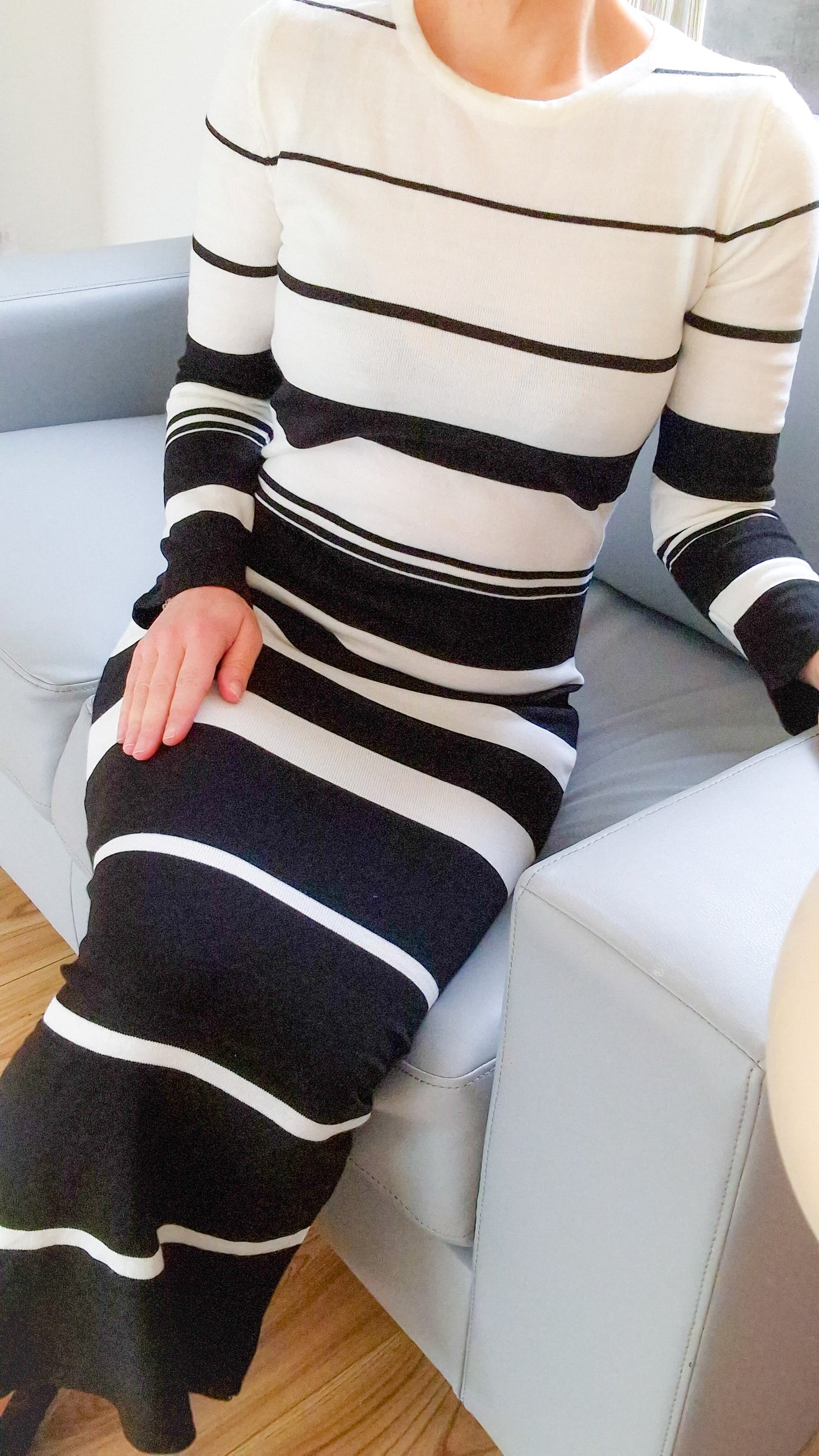 Faye Midaxi Dress