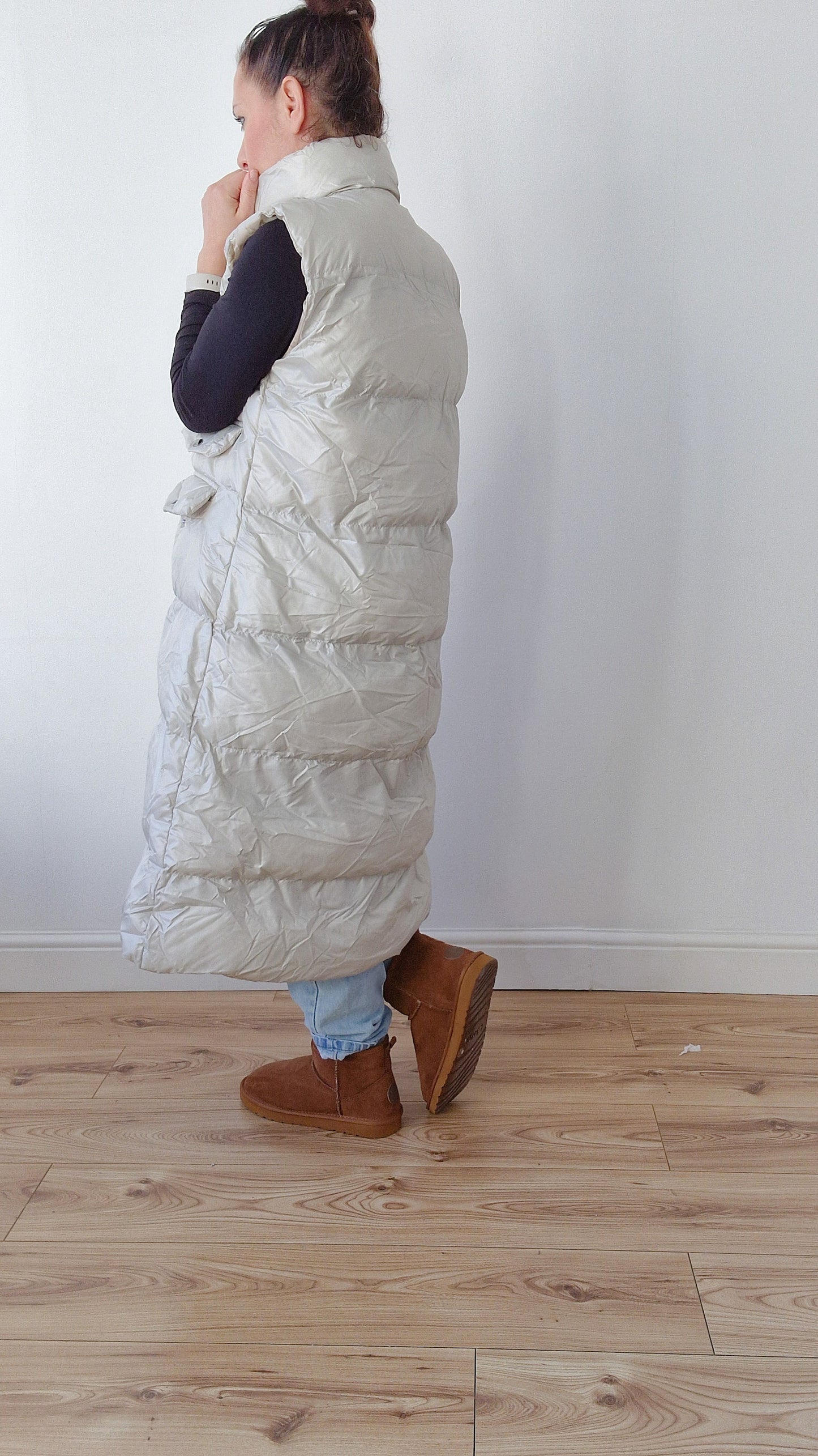 Elisa Gillet - Beige