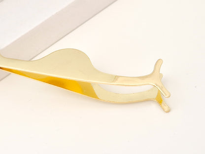 Eyelash curler/tweezer