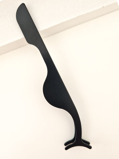 Eyelash curler/tweezer
