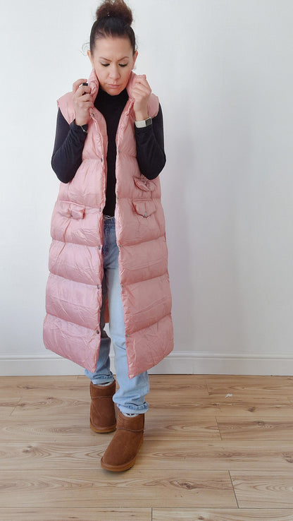 Elisa Gillet - Pink
