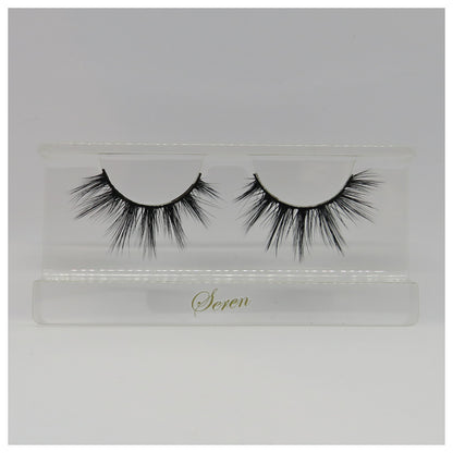 Eye lashes (x2) box set